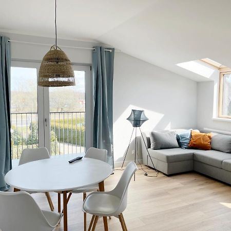 Apartamenty Pod Żaglami Dziwnówek 外观 照片