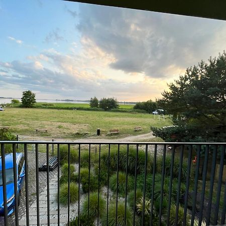 Apartamenty Pod Żaglami Dziwnówek 外观 照片