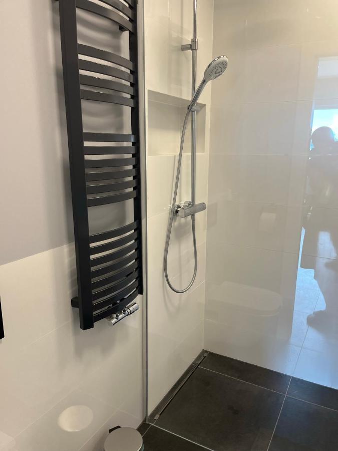 Apartamenty Pod Żaglami Dziwnówek 外观 照片