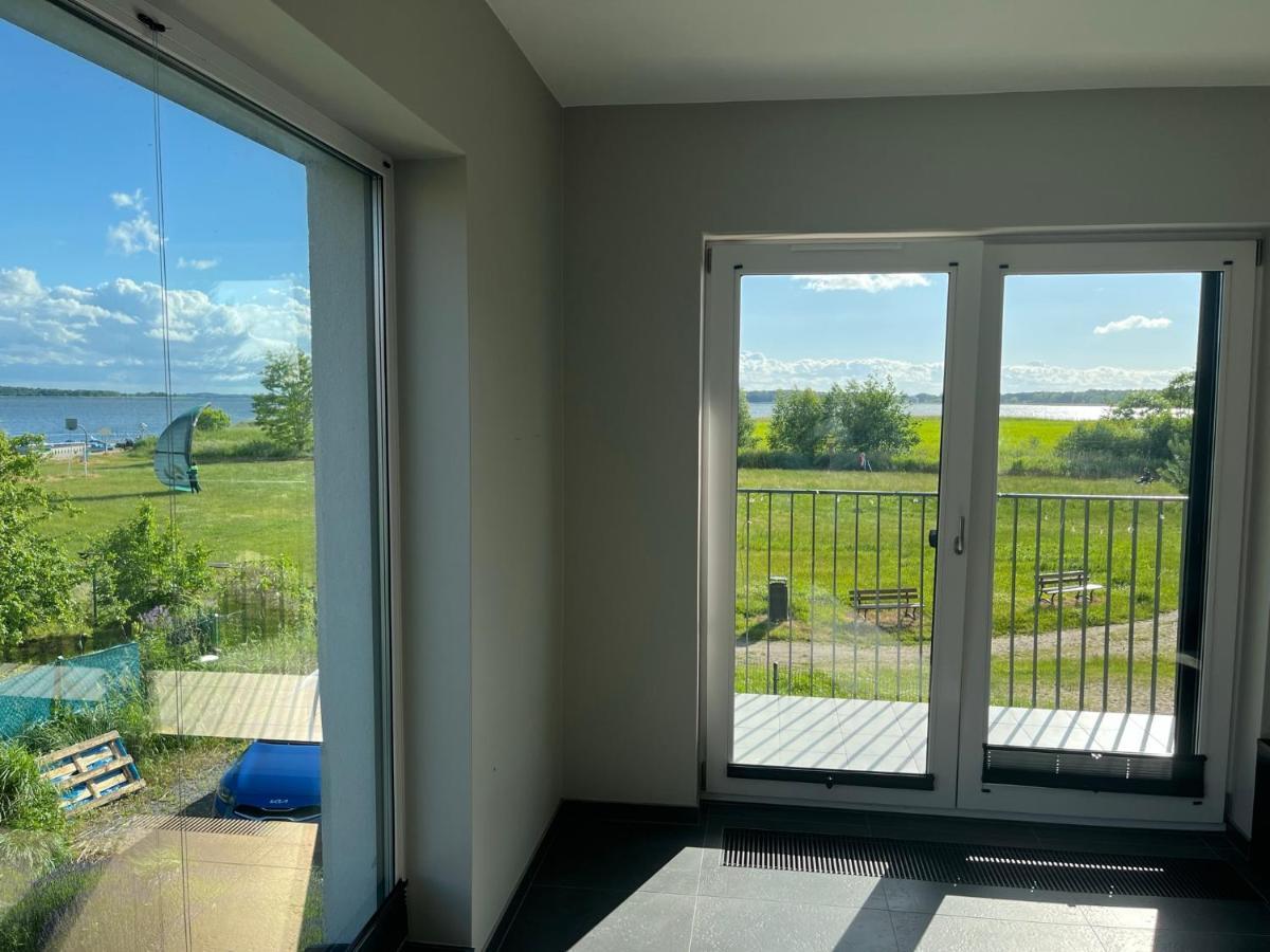 Apartamenty Pod Żaglami Dziwnówek 外观 照片
