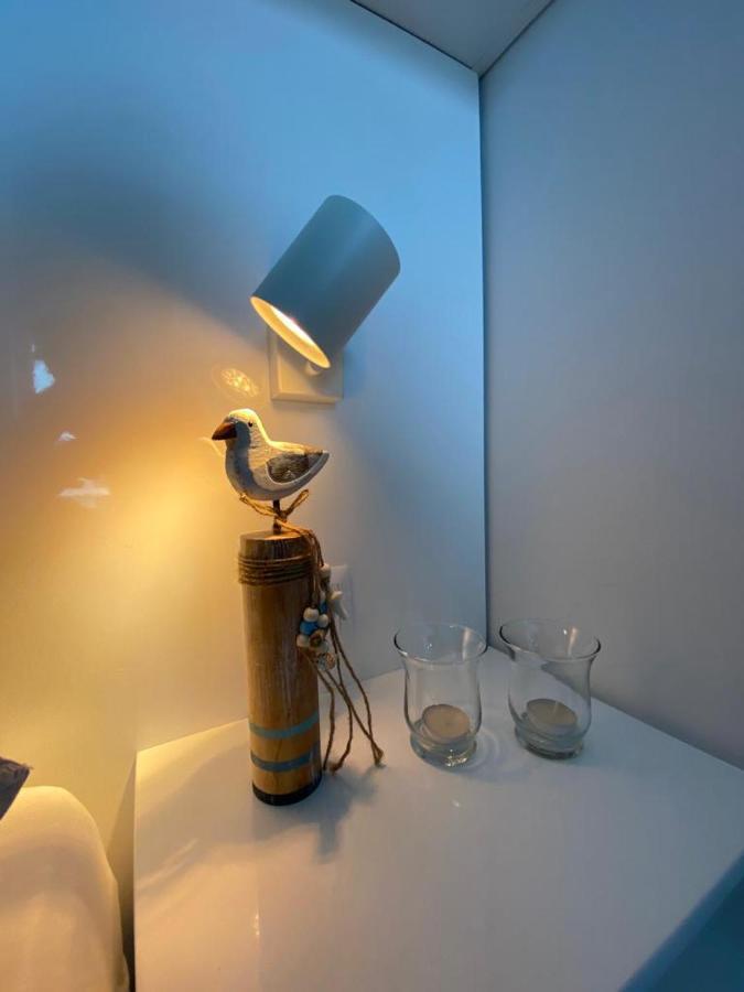 Apartamenty Pod Żaglami Dziwnówek 外观 照片