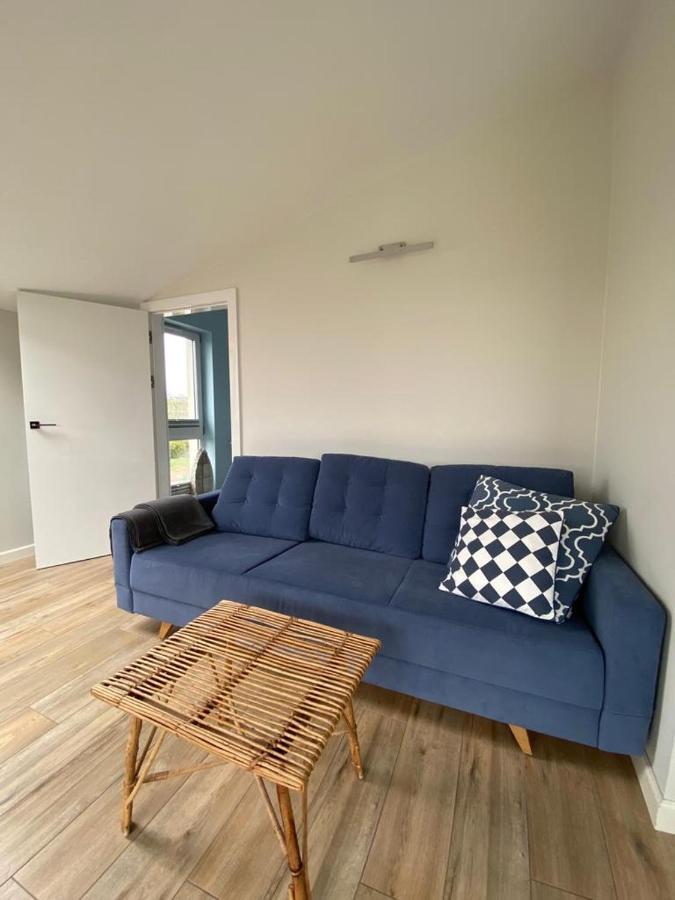 Apartamenty Pod Żaglami Dziwnówek 外观 照片