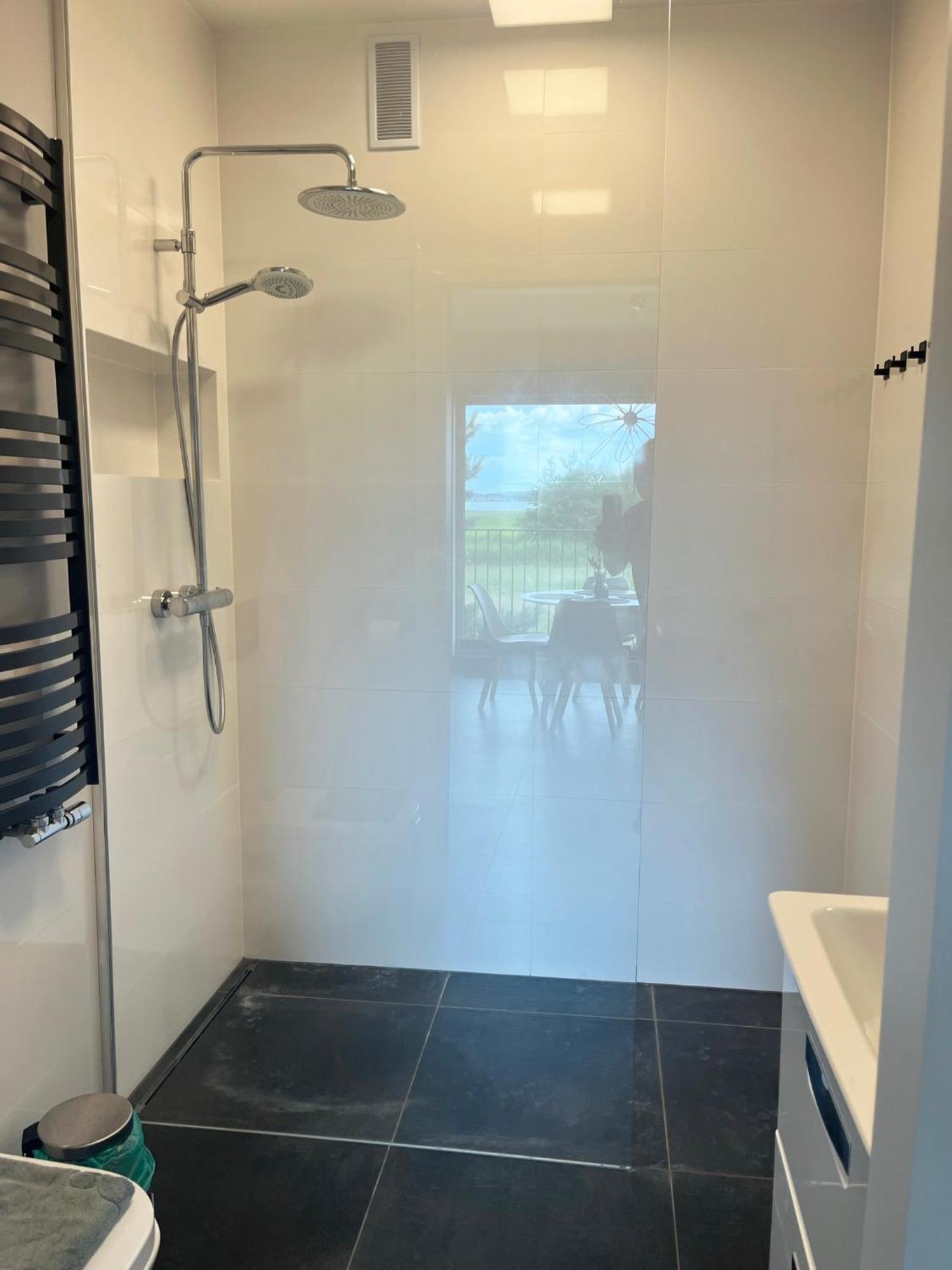 Apartamenty Pod Żaglami Dziwnówek 外观 照片