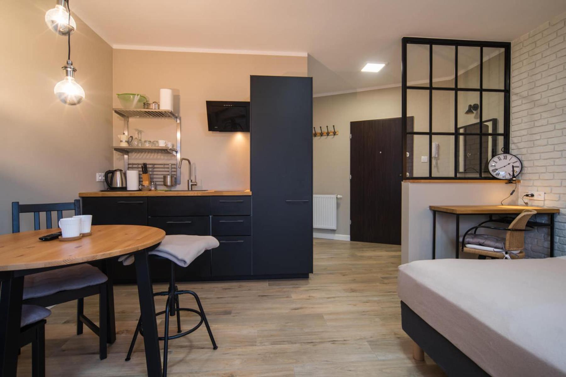 Apartamenty Pod Żaglami Dziwnówek 外观 照片