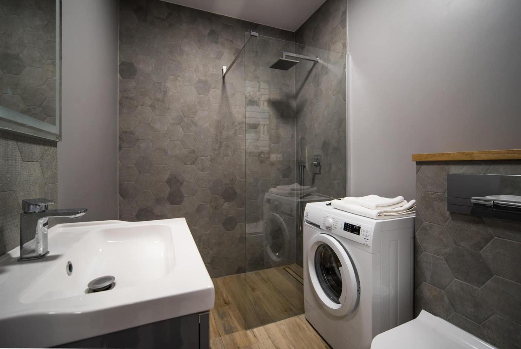 Apartamenty Pod Żaglami Dziwnówek 外观 照片