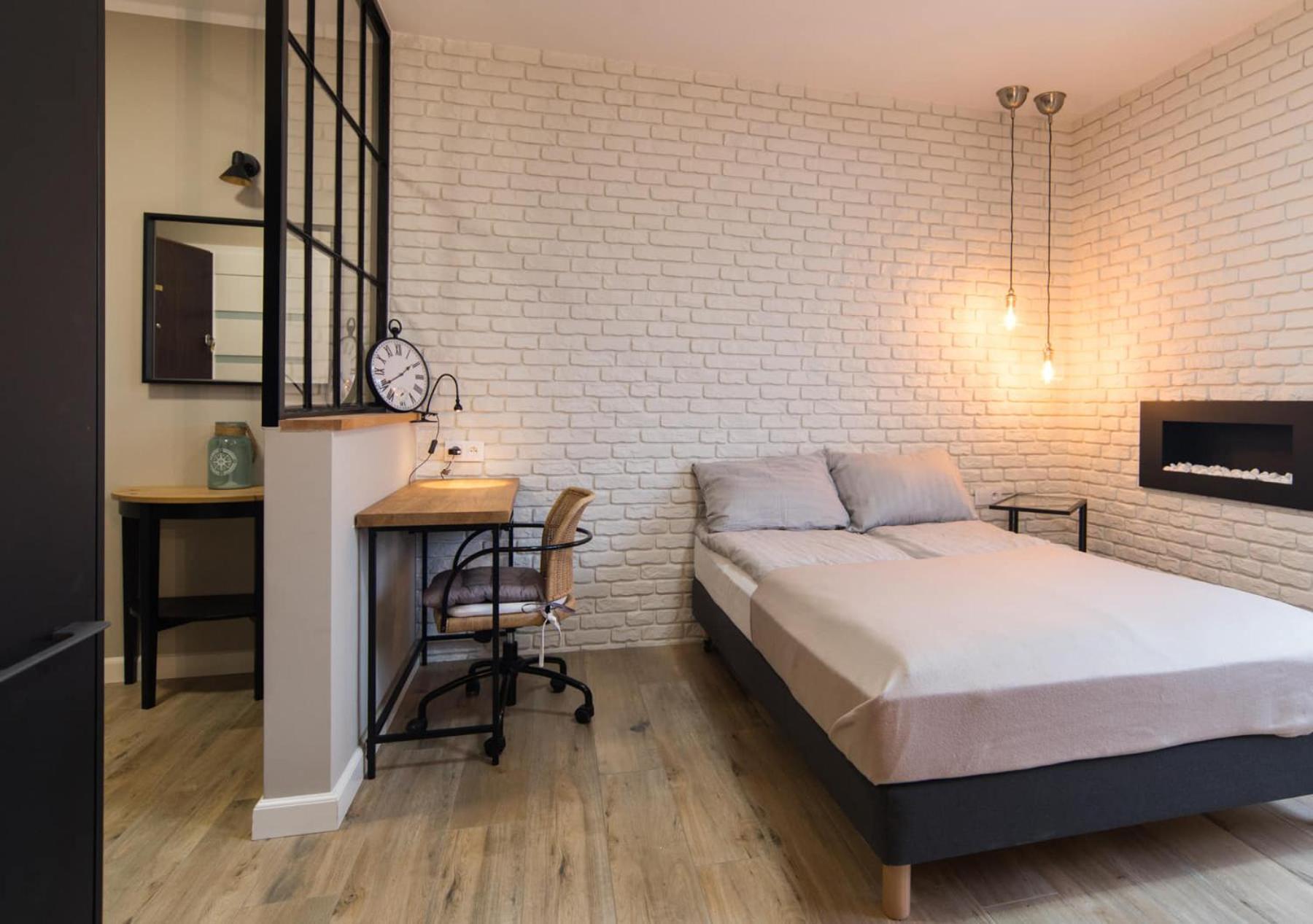 Apartamenty Pod Żaglami Dziwnówek 外观 照片